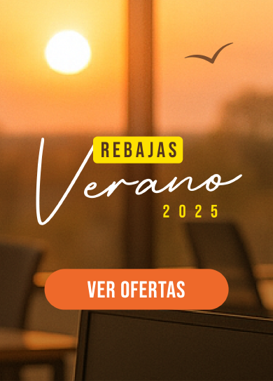 REBAJAS DE VERANO